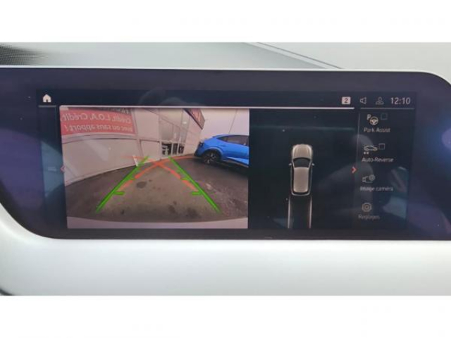 BMW SERIE 1 Advantage 116d + Carplay + Radar AV et AR + Régulateur de vitesse