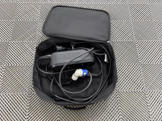 AUDI A3 SPORTBACK Ambition Luxe E-tron 204cv S-Tronic