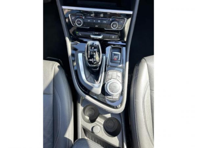 BMW serie 2 gran tourer BUSINESS 218dA BVA 7 Places + Toit ouvrant panoramique + Sellerie cuir