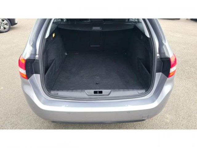 PEUGEOT 308 SW Allure 1.5 BlueHDi 130cv EAT8