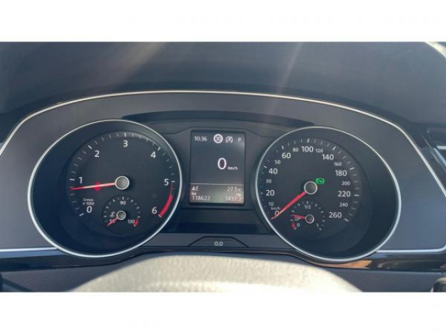 VOLKSWAGEN Passat SW STYLE 1.6 TDI 120cv DSG 7