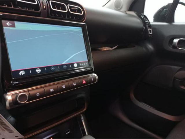 CITROEN C3 AIRCROSS SHINE 130cv EAT6