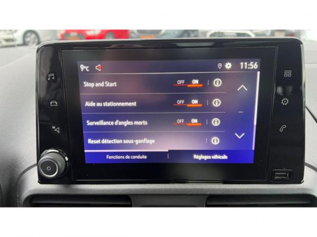 OPEL combo life Edition 1.5 CDTI 130cv + Toit Panoramique + Radars AV et AR + Affichage tête haute + RS