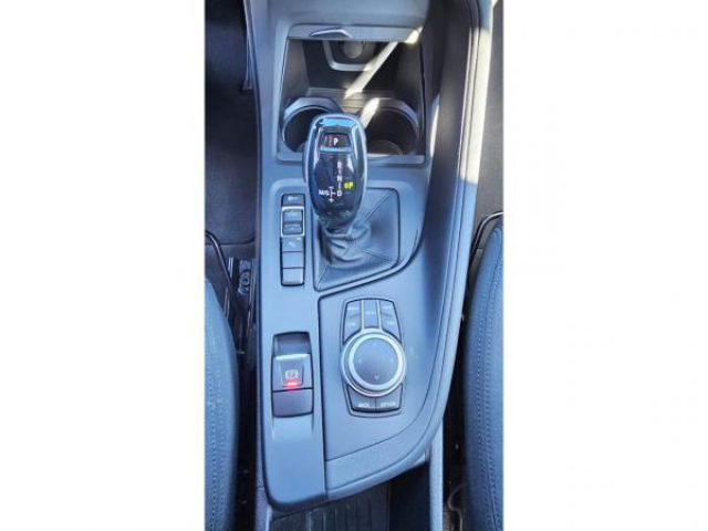BMW X1 Design sDrive 16dA BVA