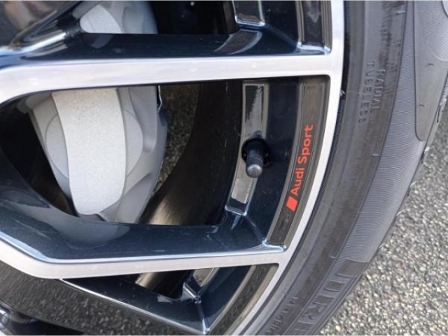 AUDI Q5 Sportback S line 40 TDI MILD HYBRID 204cv Quattro S-tronic