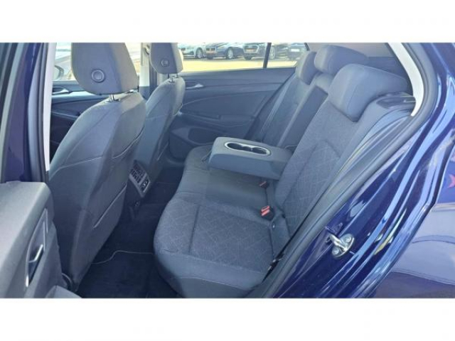 VOLKSWAGEN GOLF Life  2.0 TDI 150cv DSG7
