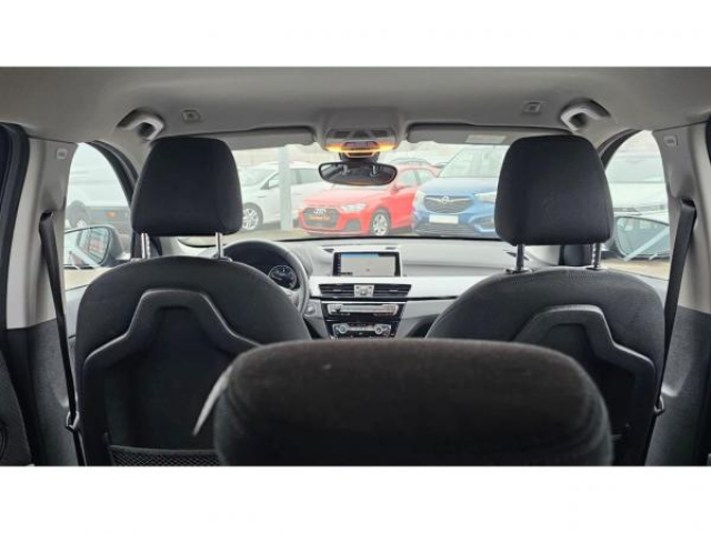 BMW X1 Design sDrive 16dA BVA