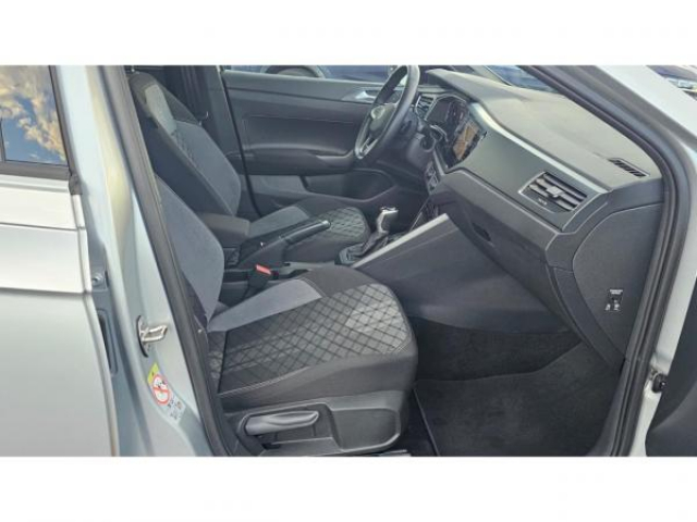 VOLKSWAGEN TAIGO R-Line 1.0 TSI 110cv DSG7