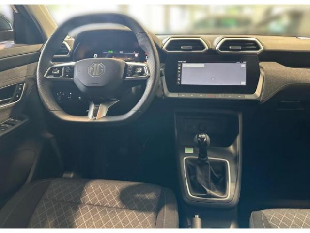 MG MOTOR MG ZS 1.5 Hybrid+ 197cv inclus Camera de recul + Carplay + NEUF 0KM