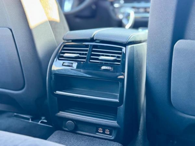 BMW SERIE 5 TOURING M-Sport 520d 190cv + Toit ouvrant panoramique + Driving Assistant + ACC avec Stop&Go