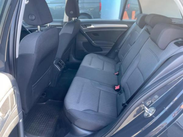 VOLKSWAGEN GOLF Confortline 1.6 TDI 115cv