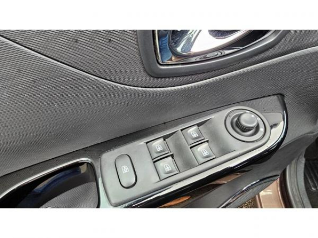 RENAULT CAPTUR Business 1.5 Energy dCi 90cv