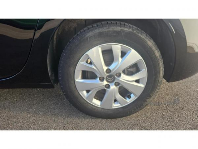 CITROEN GRAND C4 SPACETOURER BUSINESS 1.5 BlueHDi 130cv + Vitres latérales et arriere surteintées + RS