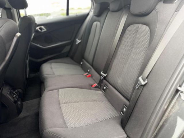 BMW SERIE 1 Advantage Pack Business 116d + Navigation Pro