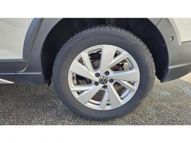 VOLKSWAGEN TAIGO LIFE 1.0 TSI 110cv DSG7 + Caméra de recul + Clim Auto + Pack IQ DRIVE