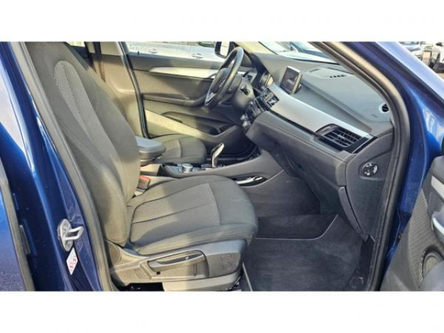 BMW X2 Advantage sDrive 18dA BVA + Camera de recul + Hayon Elec+ Sieges AV Chauffant + JA17