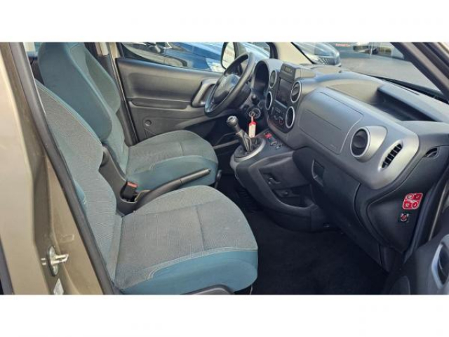 CITROEN BERLINGO Shine 1.6 BlueHDi 100cv