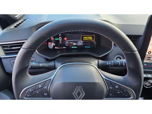 RENAULT CLIO Esprit Alpine E-Tech Full Hybride 145cv BVA