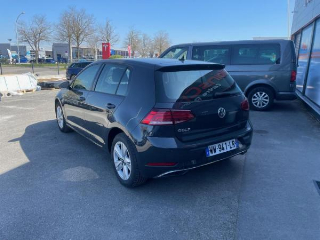 VOLKSWAGEN GOLF Confortline 1.6 TDI 115cv