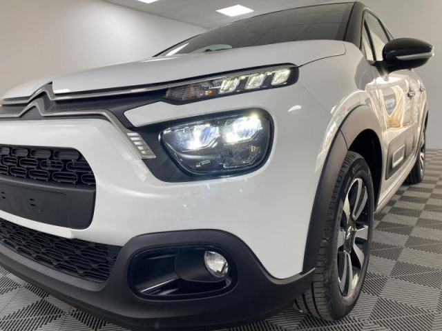 CITROEN C3 Shine 83cv