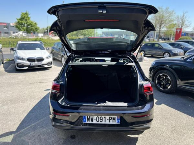 VOLKSWAGEN GOLF Life 1.0 eTSI 110cv DSG7 Inclus DISCOVER MEDIA