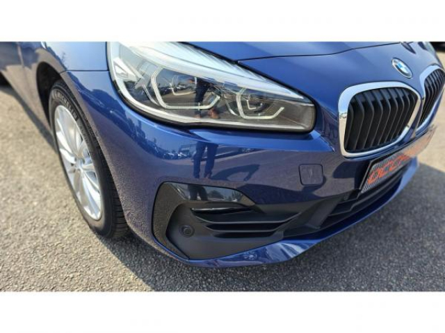 BMW serie 2 gran tourer Advantage Edition 216d 116cv + Toit ouvrant panoramique + Attelage