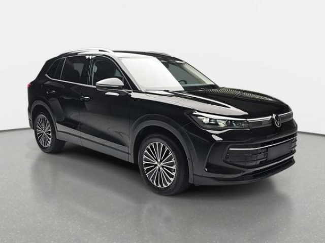 VOLKSWAGEN TIGUAN PRIME 2.0 TDI 150cv DSG7 + Camera 360 + Sieges AV et Volant Chauffant + NEUF 0KM