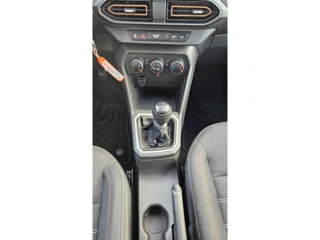 DACIA SANDERO Stepway Expression 1.0 TCe 90cv + Pack city