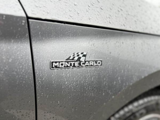 SKODA KAMIQ Monte Carlo 1.0 TSI 116cv DSG7 avec Toit Panoramique + Full LED MATRIX + NEUF 0KM