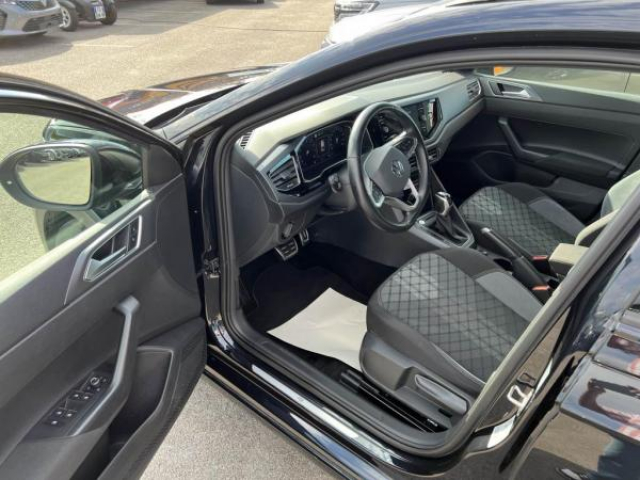 VOLKSWAGEN TAIGO R-Line  1.0 TSI 110cv DSG7 inclus Matrix LED IQ.LIGHT et Camera de recul + Roue de Secours