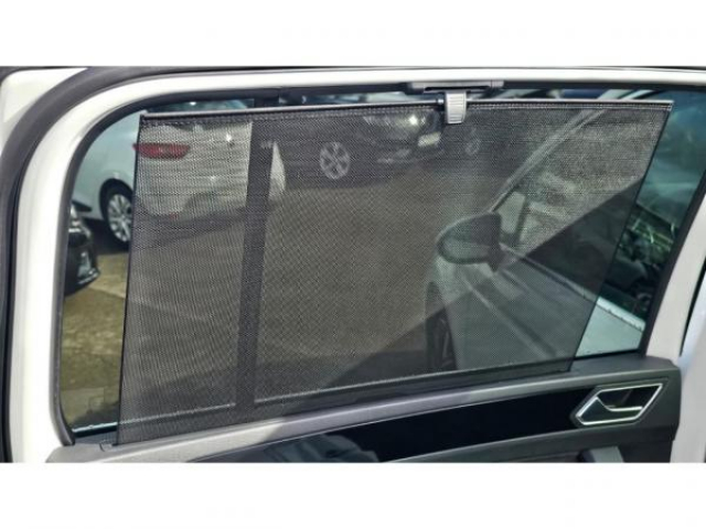 VOLKSWAGEN TOURAN Lounge 2.0 TDI 150cv DSG7 7places + Pack LED directionnel + Toit Ouvrant + Camera de Recul + JA17