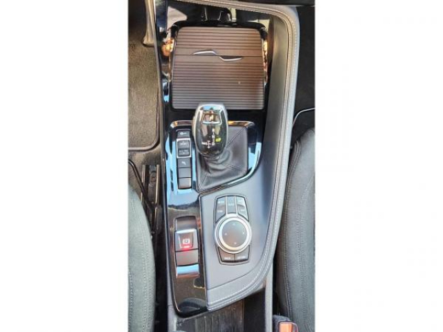 BMW X2 Advantage sDrive 16dA BVA + Hayon électrique + Antibrouillard AV + Sieges AV chauffants