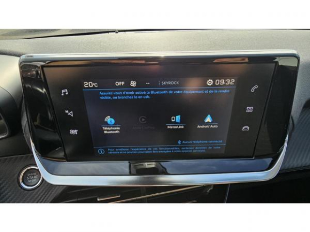 PEUGEOT 208 Active 75cv