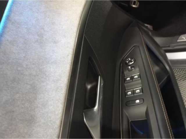 PEUGEOT 3008 GT 130cv