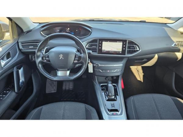 PEUGEOT 308 SW Active Business 1.5 BlueHDi 130cv EAT8 + caméra de recul