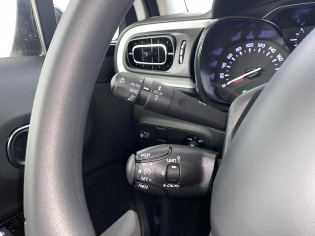 CITROEN C3 Shine 83cv