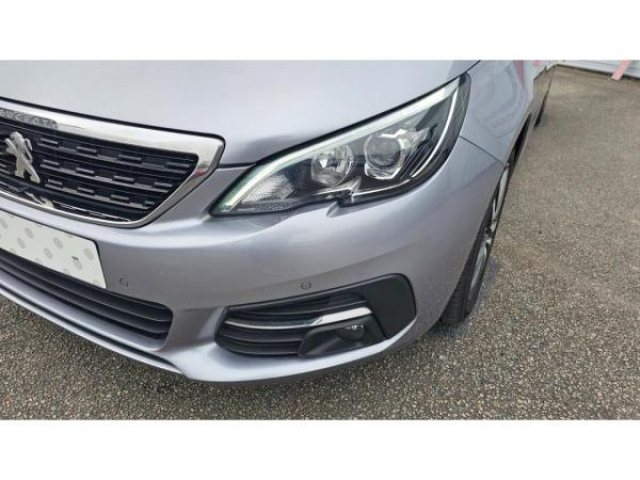 PEUGEOT 308 SW Allure 1.5 BlueHDi 130cv EAT8