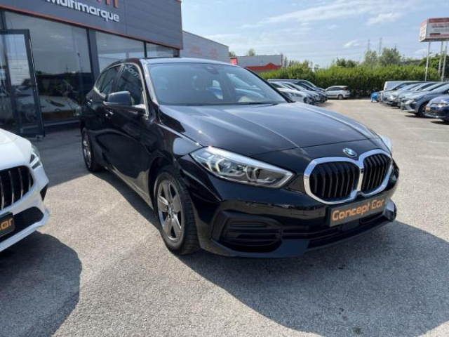 BMW SERIE 1 Advantage Pack Business 116d + Navigation Pro