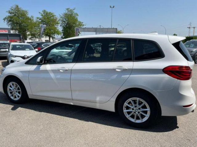 BMW serie 2 gran tourer BUSINESS PACK 216dA BVA + Navigation
