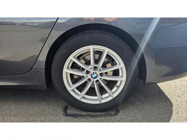 BMW serie 3 touring Lounge 2L 318DA inclus Live Cockpit Pro + Sieges av chauffants