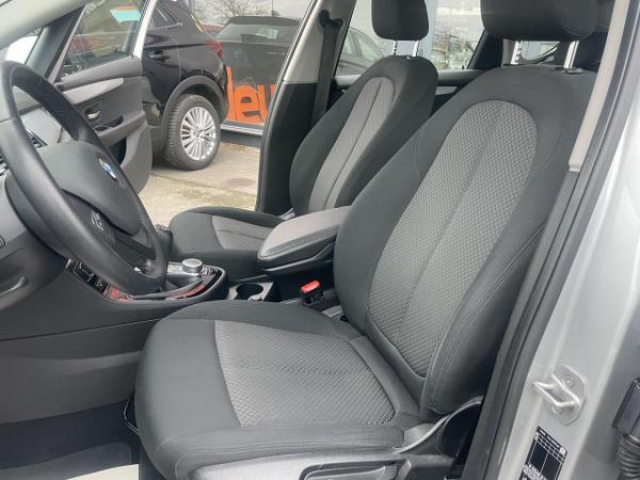BMW SERIE 2 ACTIVE TOURER Business 216d 116cv