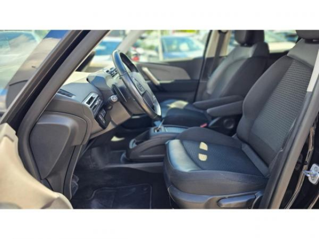 CITROEN GRAND C4 SPACETOURER Shine 1.5 BlueHDi 130cv EAT8 7 PLACES + ATTELAGE