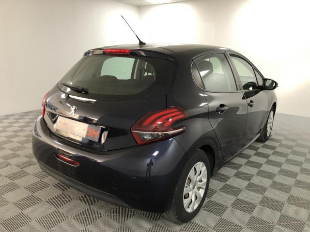 PEUGEOT 208 Active 68cv