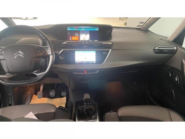 CITROEN GRAND C4 SPACETOURER 1.5 BlueHDi - 130 S&S  Shine