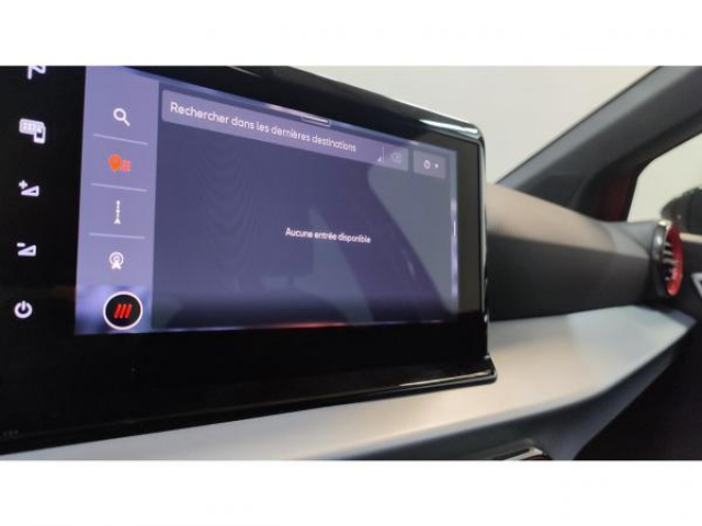 SEAT ARONA FR 1.0 TSI 110cv DSG7 Full LED inclus Carplay  + Roue de secours