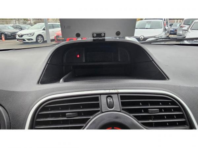 RENAULT GRAND KANGOO Confort 1.5 Energy dCi 95cv TVA RECUPERABLE + Radar de Recul