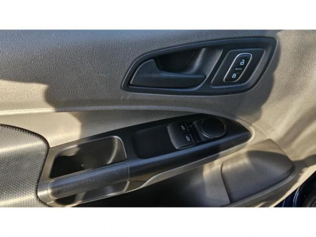 FORD TRANSIT CONNECT L2 Ambiente 1.5 TDCi 75cv + Attelage + Galerie + Habillage bois + Climatisation + TVA RECUPERABLE