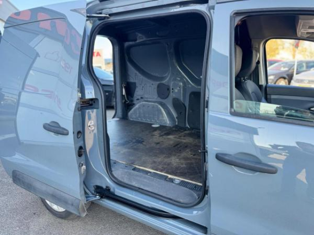 RENAULT EXPRESS Confort 1.5 BluedCi 75cv + EASY LINK + Radar AR + TVA RECUPERABLE