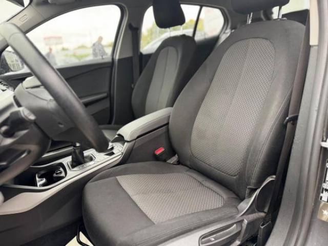 BMW SERIE 1 Advantage Pack Business 116d + Navigation Pro