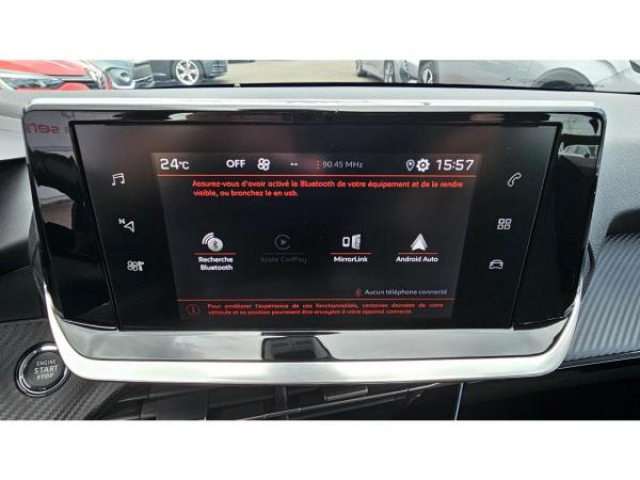 PEUGEOT 208 Allure 1.5 BlueHDi 100cv